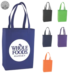 Ecoswag Customizable Tote Bag