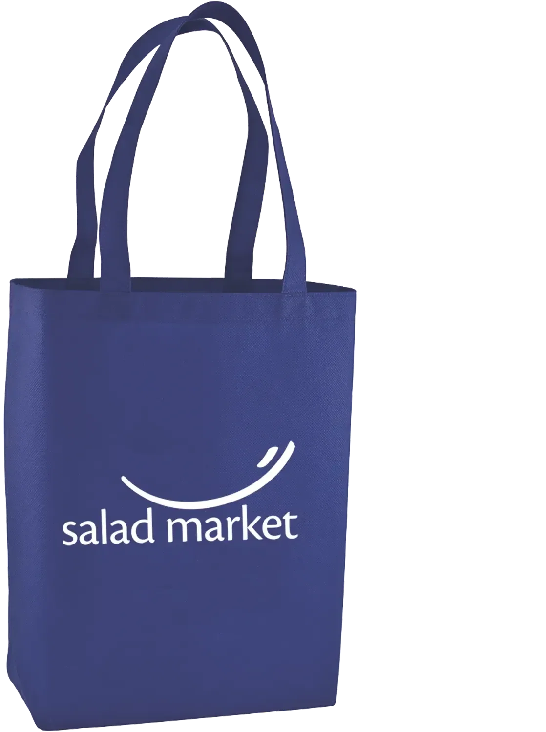 Ecoswag Customizable Tote Bag — view 2