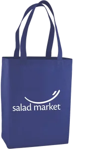 Ecoswag Customizable Tote Bag