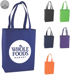Ecoswag Customizable Tote Bag