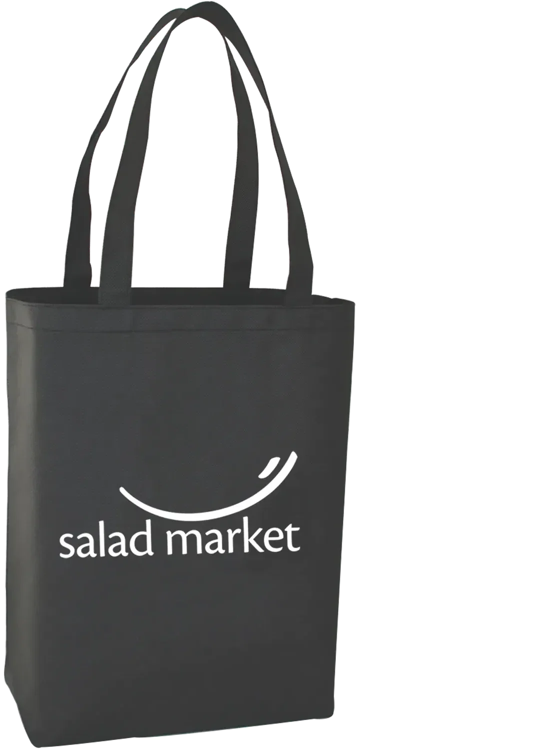 Ecoswag Customizable Tote Bag — view 4
