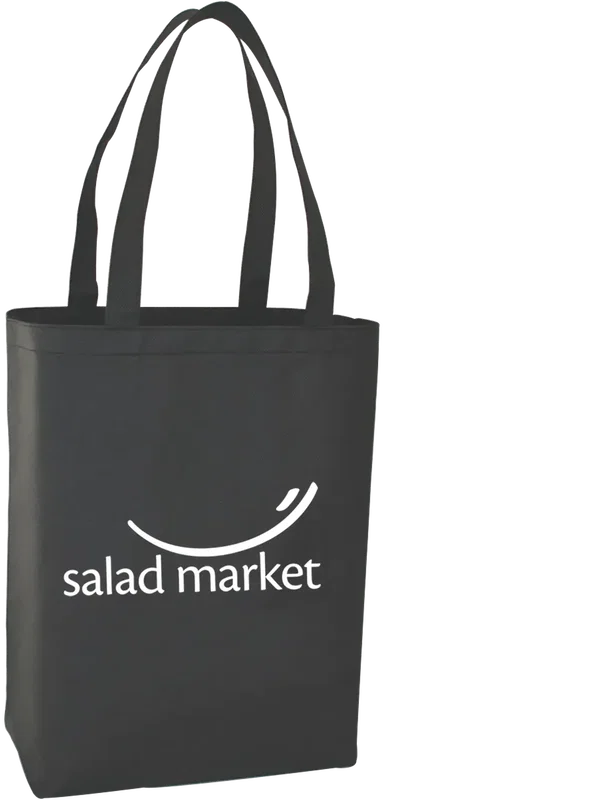 Ecoswag Customizable Tote Bag — view 4