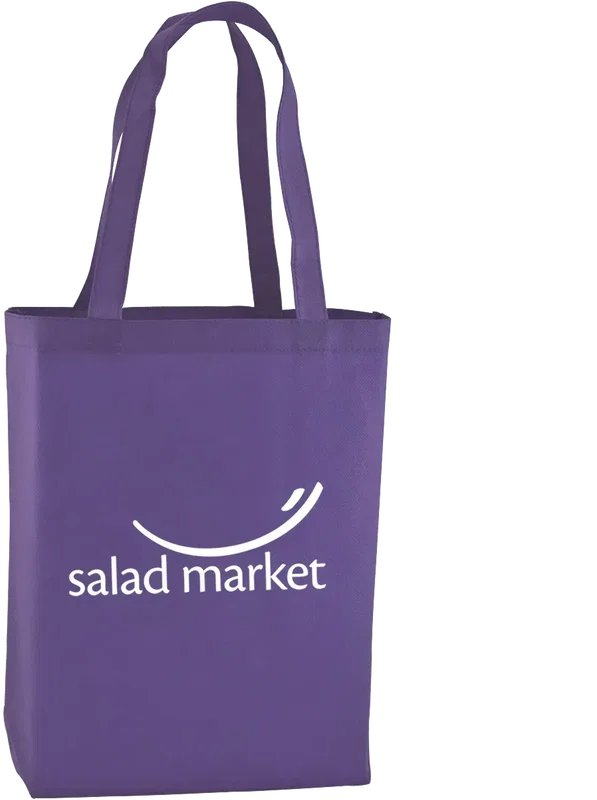 Ecoswag Customizable Tote Bag — view 5