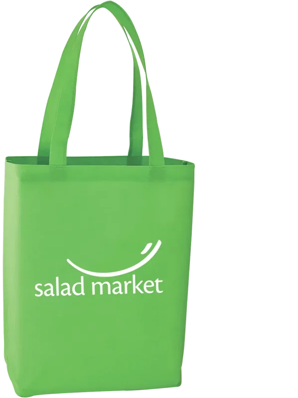 Ecoswag Customizable Tote Bag — view 6