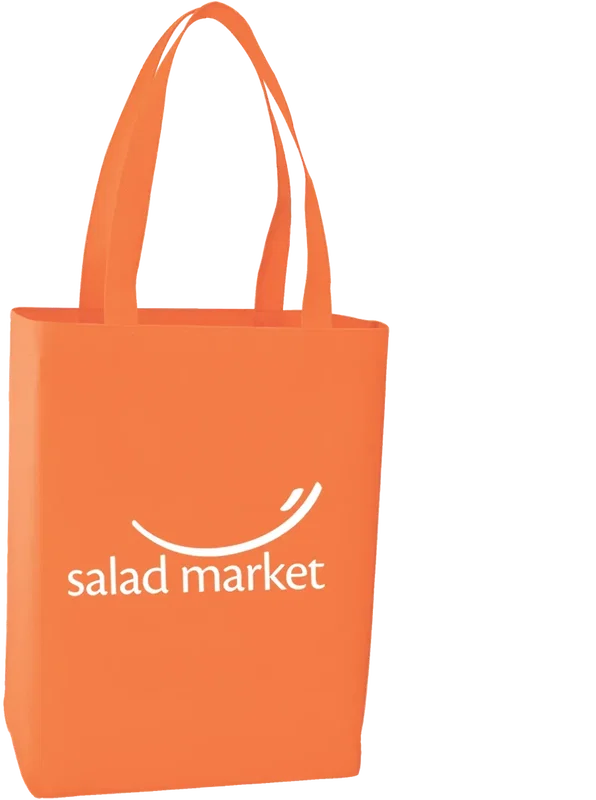 Ecoswag Customizable Tote Bag — view 7