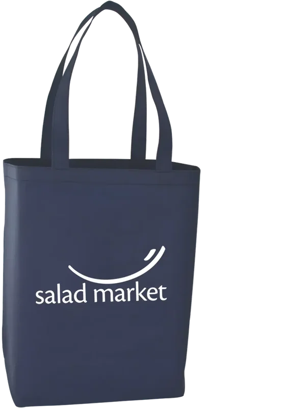 Ecoswag Customizable Tote Bag — view 8