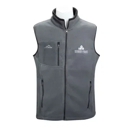 Eddie Bauer Fleece Vest — view 2
