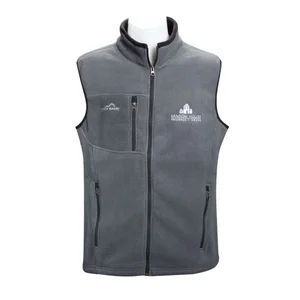 Eddie Bauer Fleece Vest