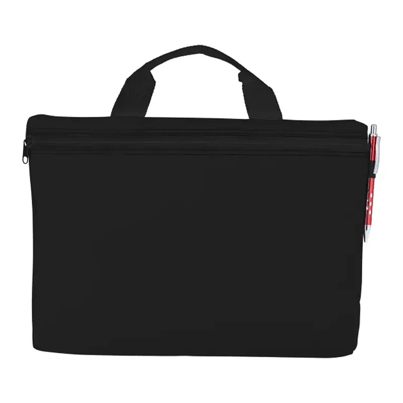Edge Document Briefcase — view 2