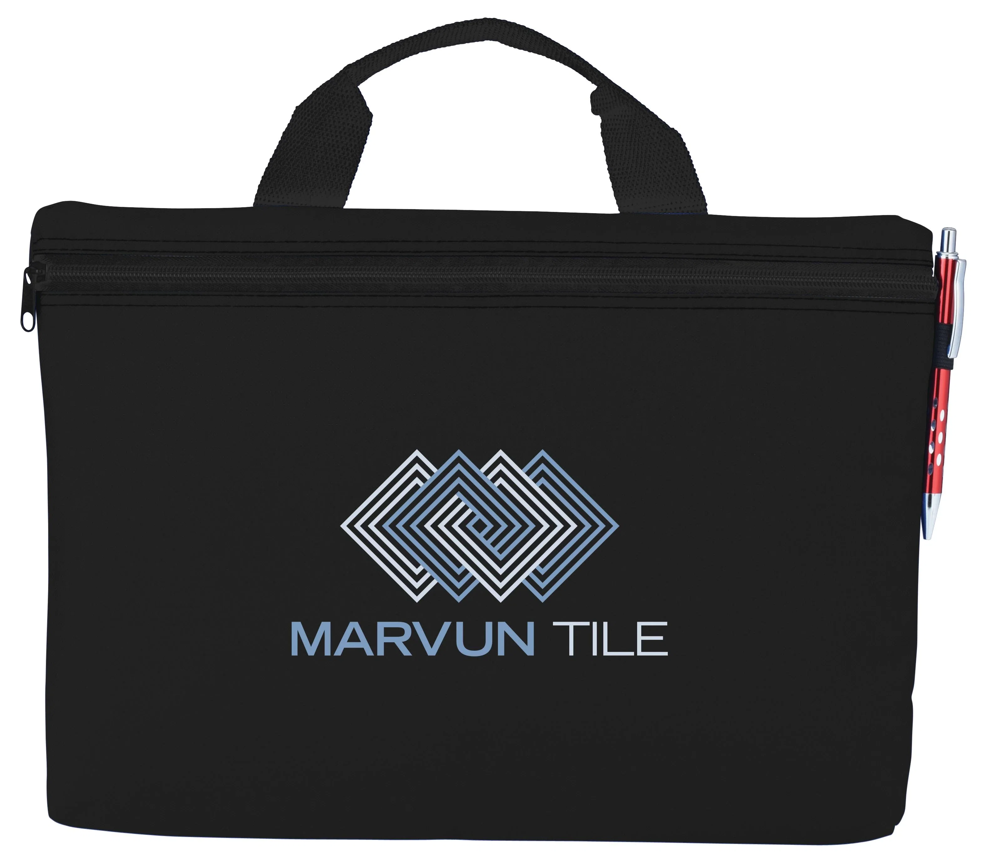Edge Document Briefcase — view 3