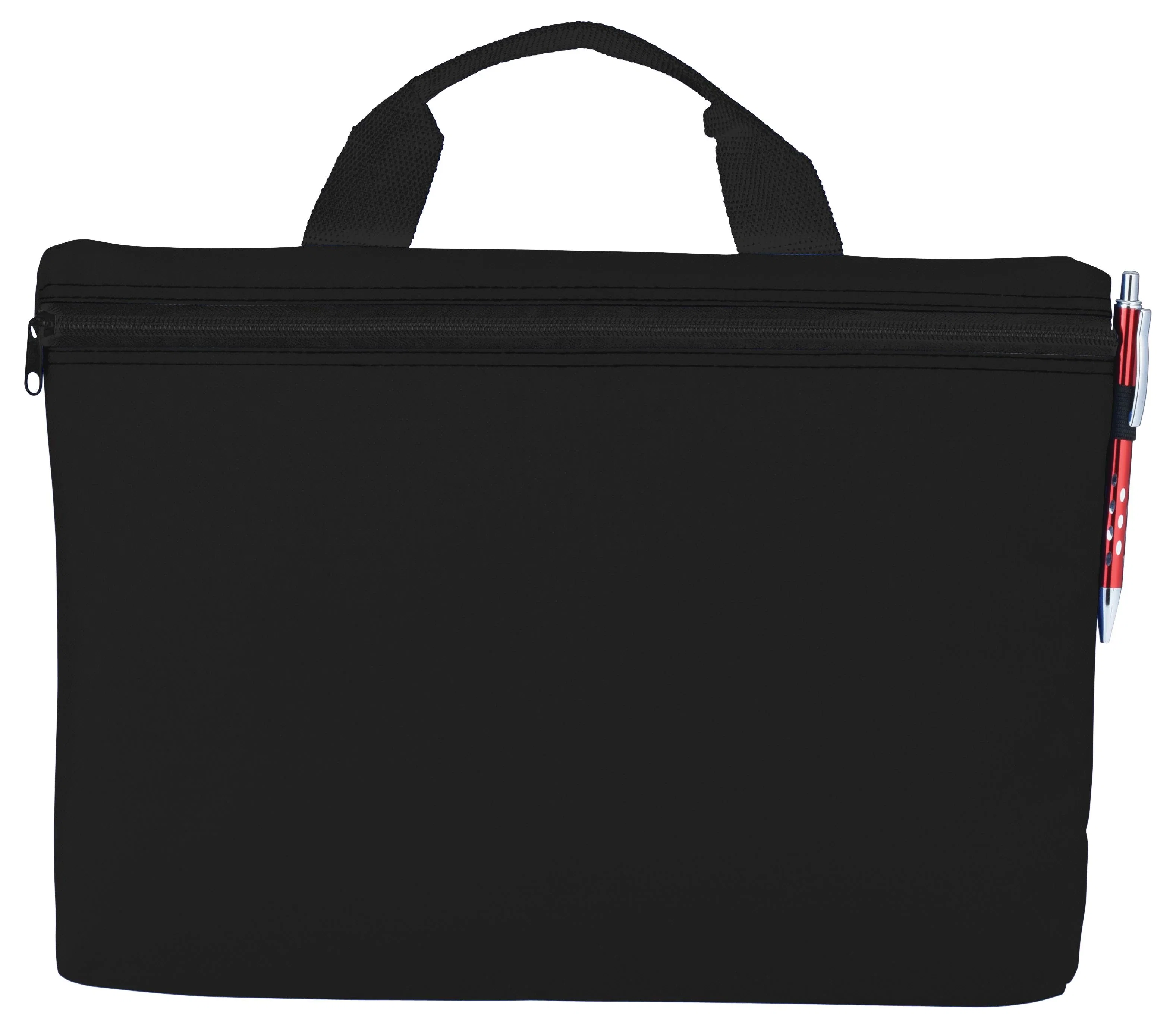 Edge Document Briefcase — view 4