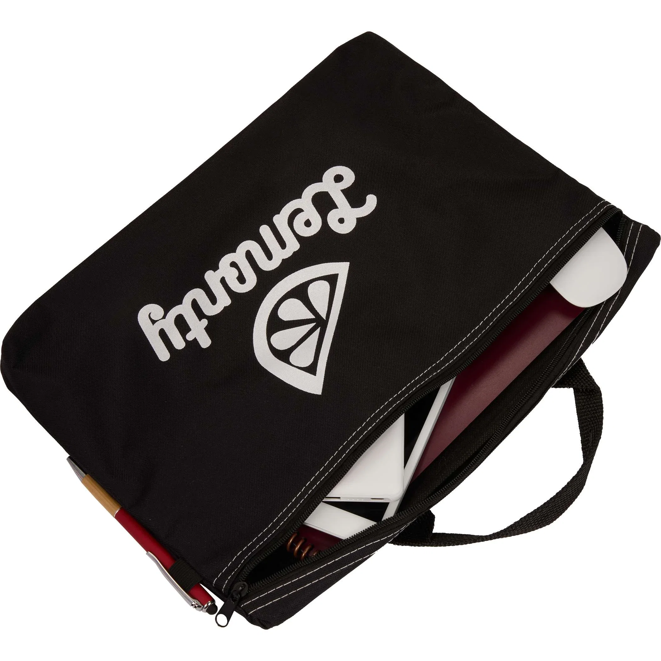 Edge Document Briefcase — view 5
