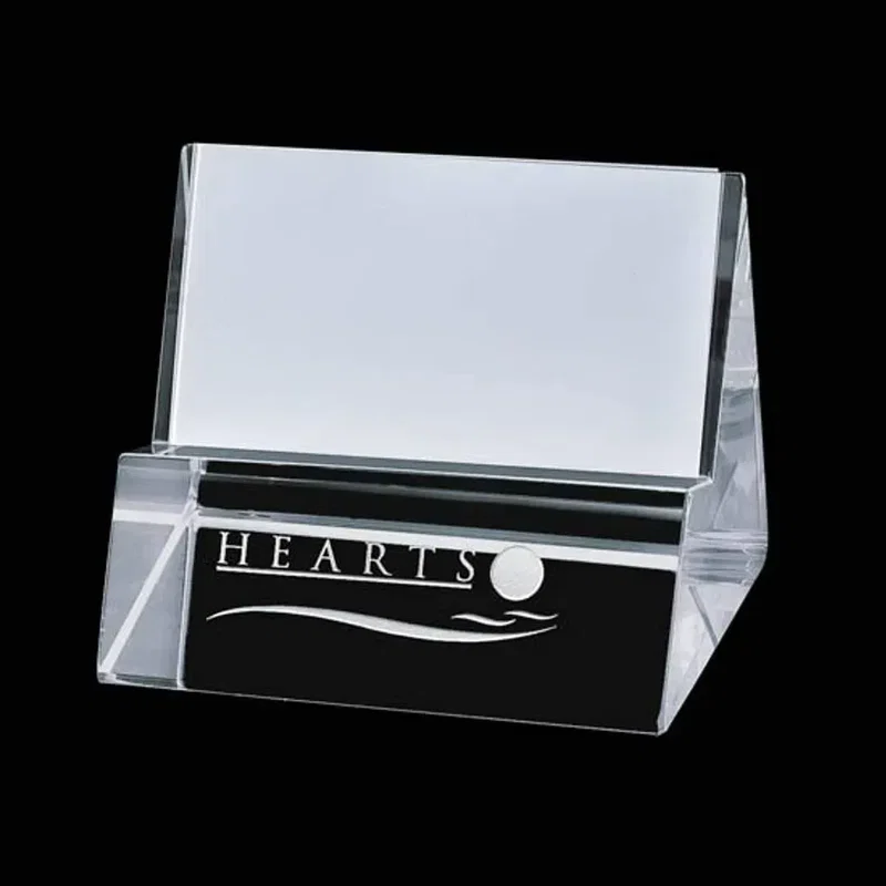 Edinborough Custom-branded Cardholder β view 1