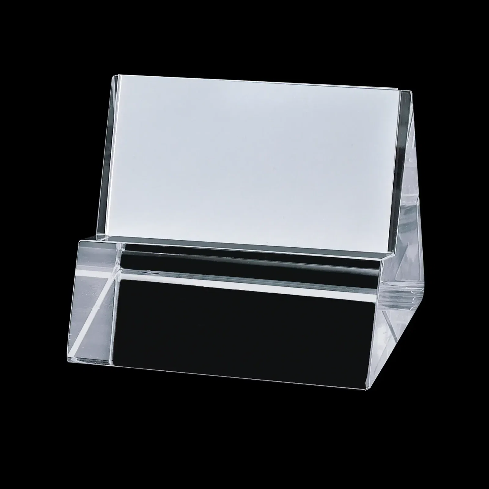 Edinborough Custom-branded Cardholder — view 2