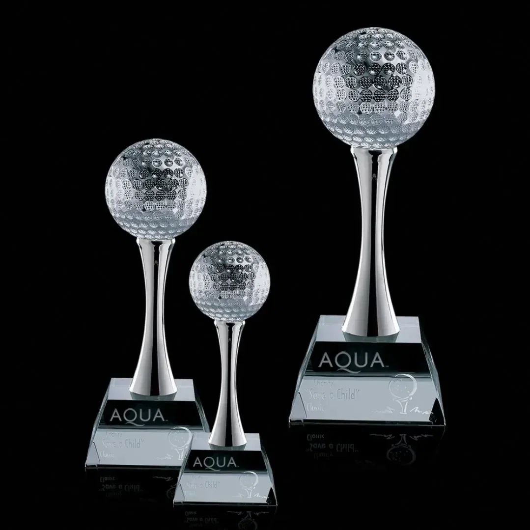 Edson Golf Award