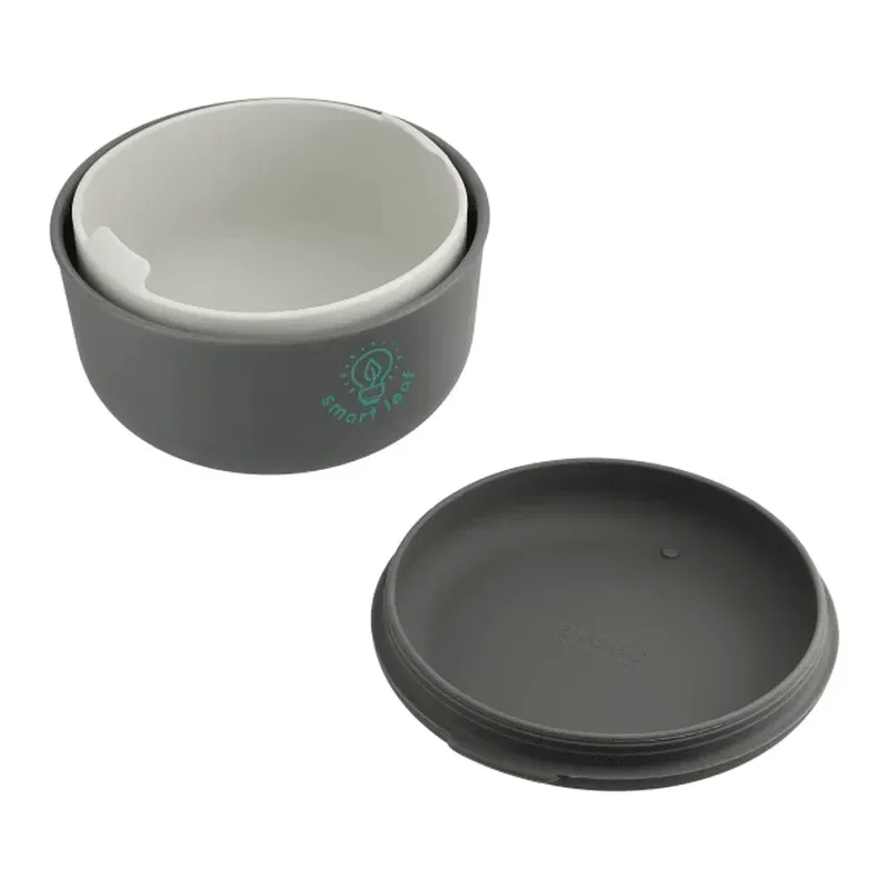 Custom Ekobo Lunch and Heat Safe Bowl - 25oz — view 4