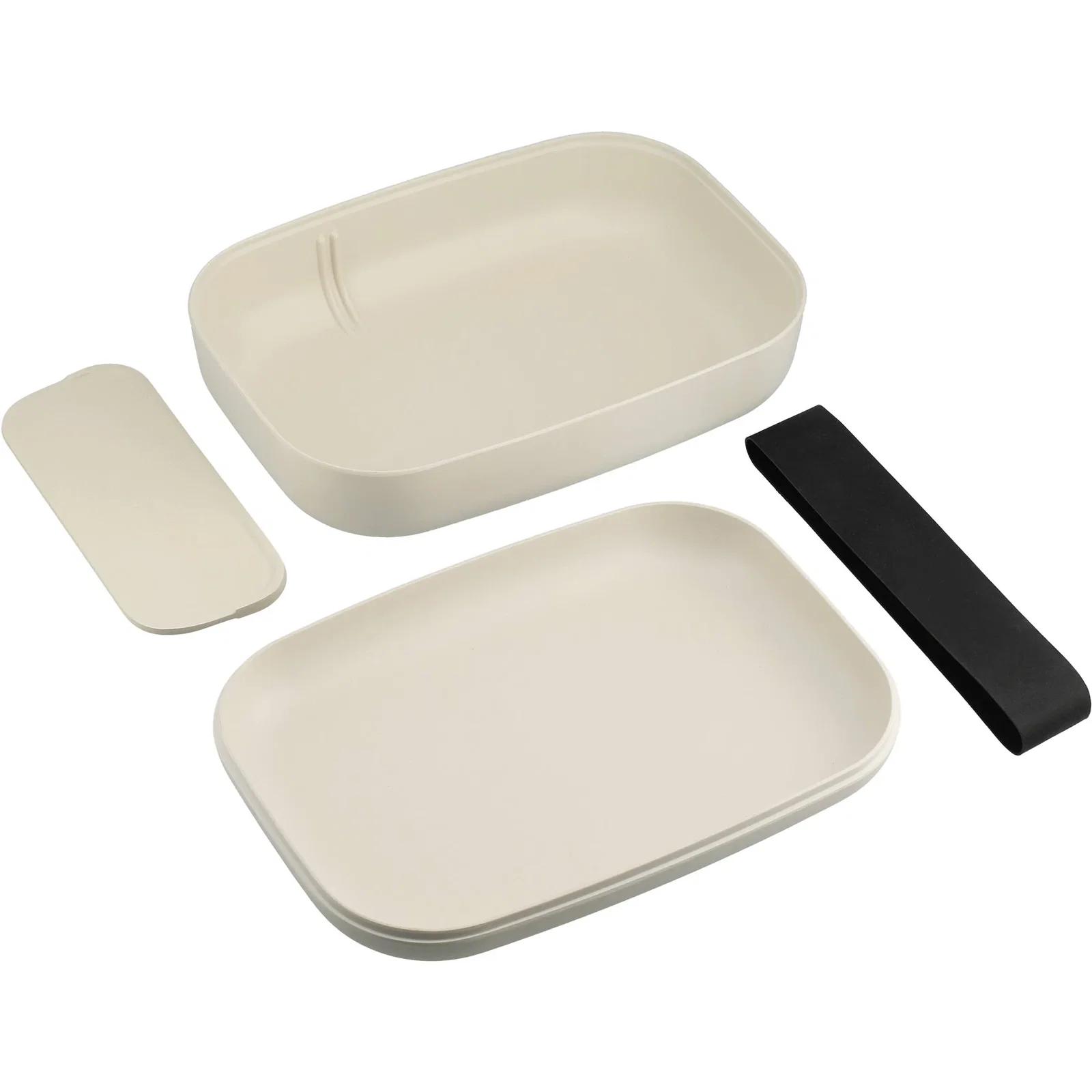 Ekobo Rectangular Bento Box — view 12