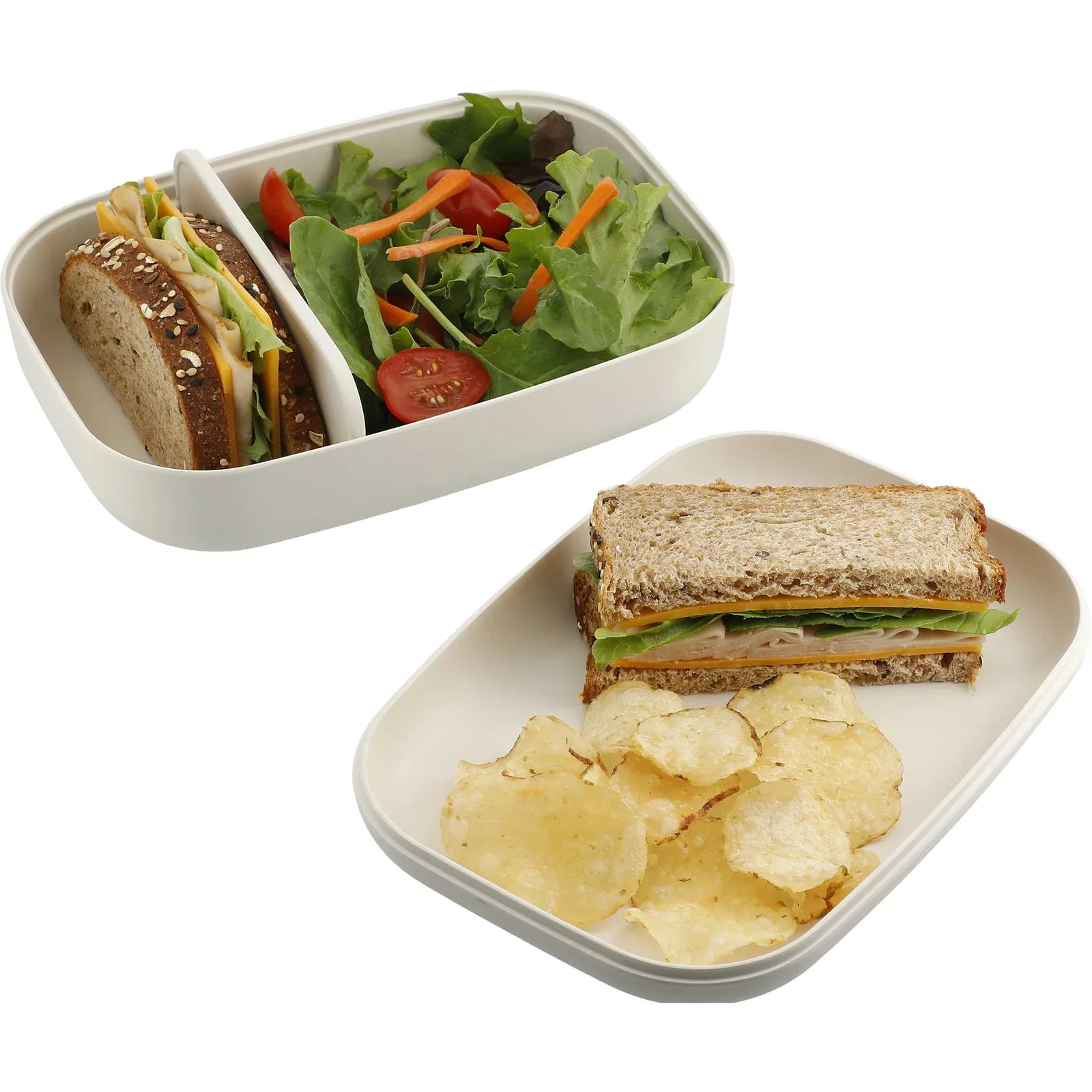 Ekobo Rectangular Bento Box — view 13