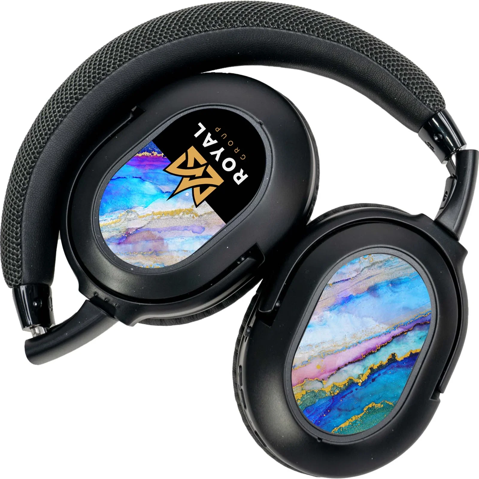Ekosphear ANC Headphones — view 2
