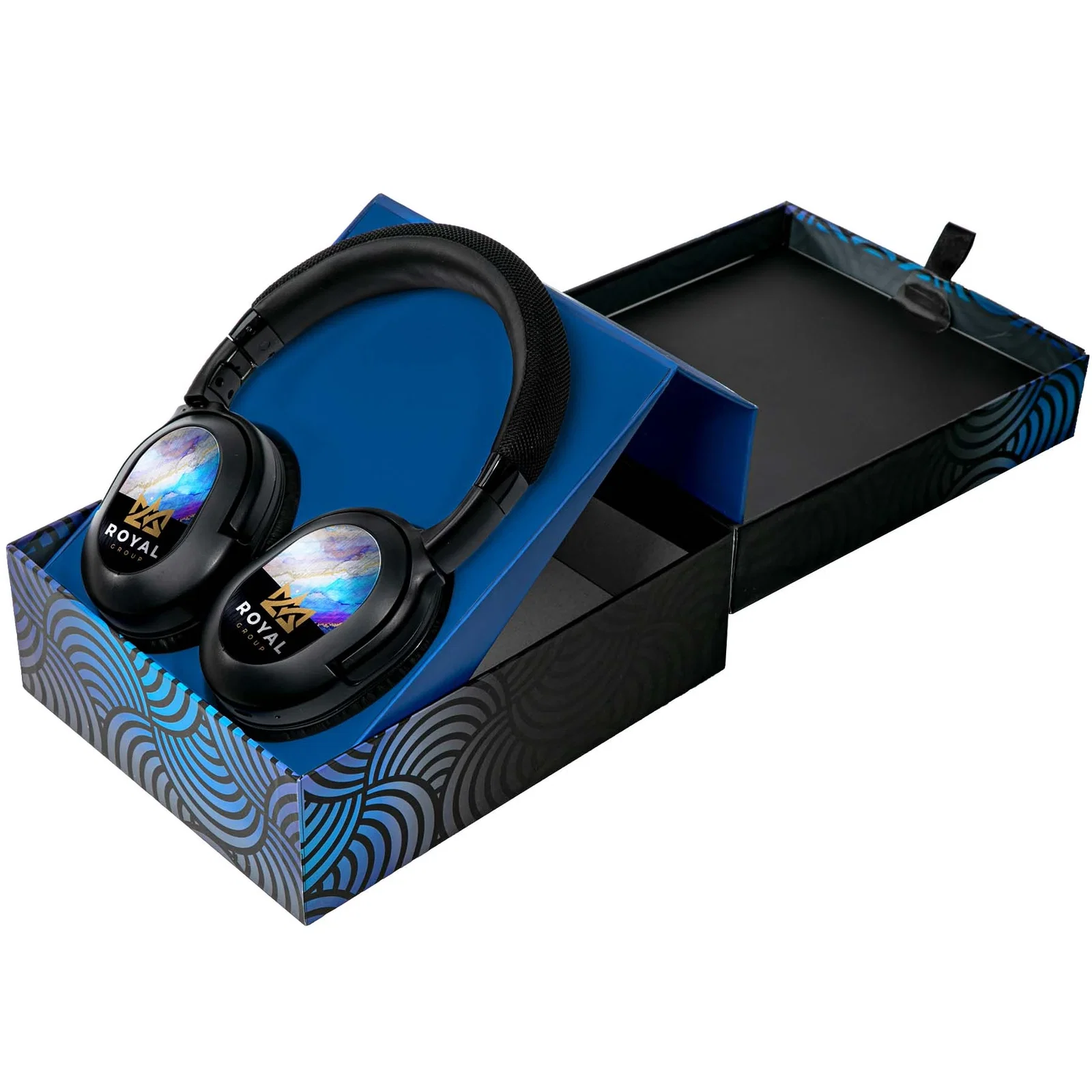 Ekosphear ANC Headphones — view 6