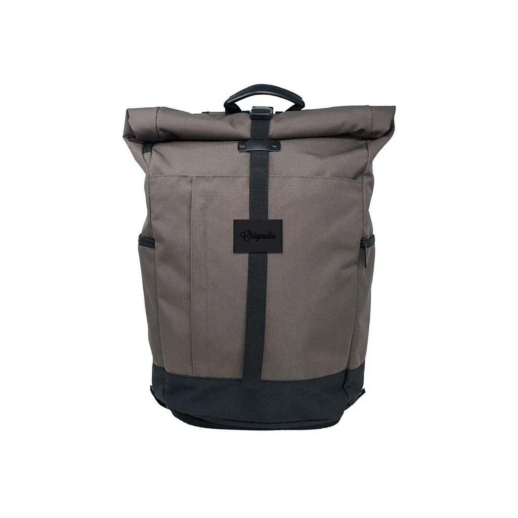 El Dorado Roll Top Backpack — view 5