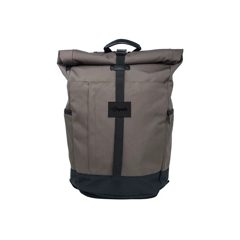 El Dorado Roll Top Backpack — view 5
