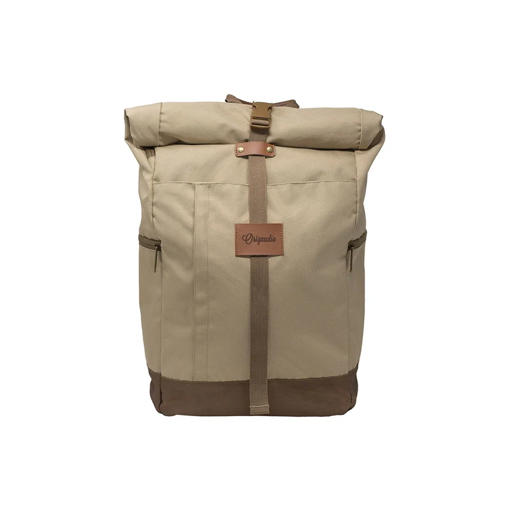 El Dorado Roll Top Backpack — view 6
