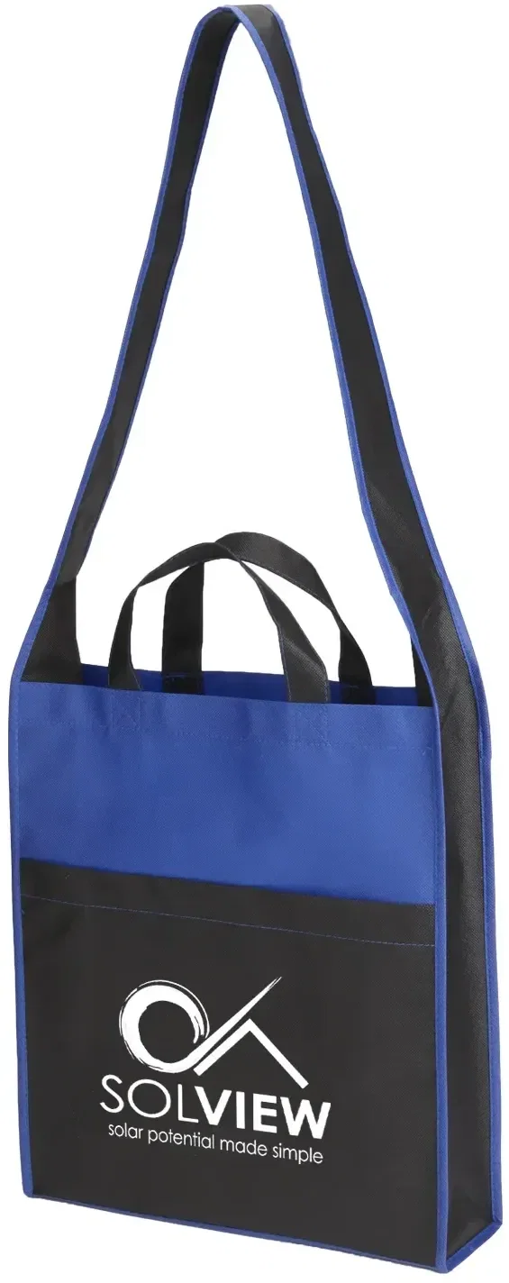 El Mirage Non Woven Event Tote Bag