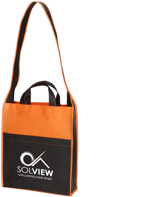 El Mirage Non Woven Event Tote Bag — view 5