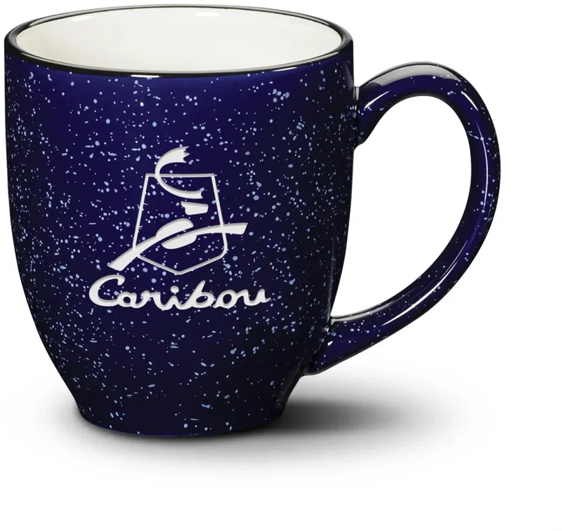 El Paso Mug 16oz — view 12