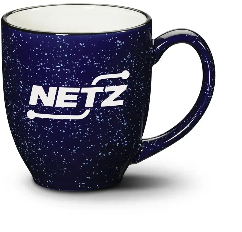 El Paso Mug 16oz — view 2