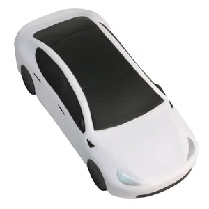 Electric Car Stress Reliever