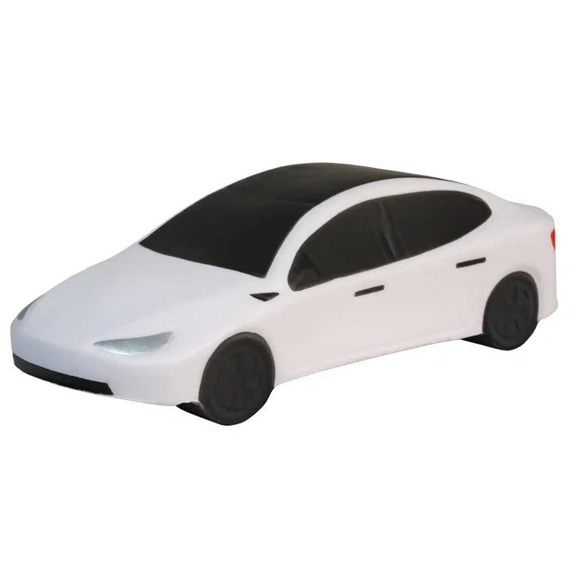 Electric Car Stress Reliever — view 5
