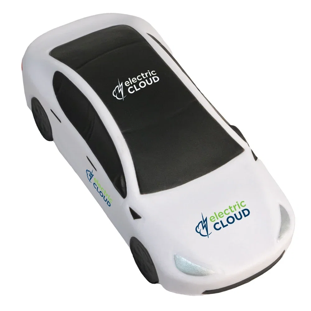 Electric Car Stress Reliever — view 4
