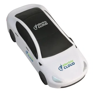 Electric Car Stress Reliever