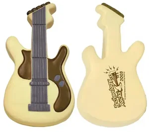 Custom Electric Guitar Stress Reliever