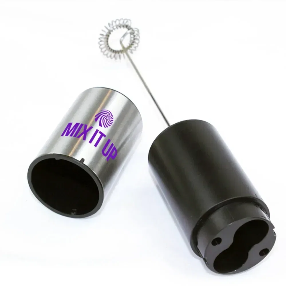 Electric Handheld Frother/Mixer — view 2
