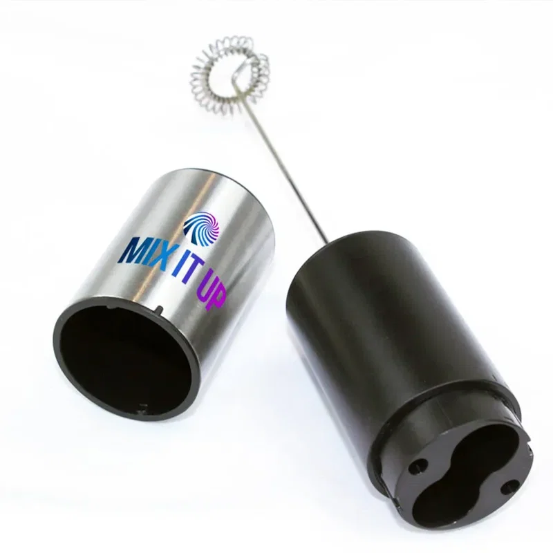 Electric Handheld Frother/Mixer — view 7