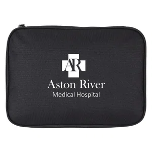 Electronics Organizer Travel Case