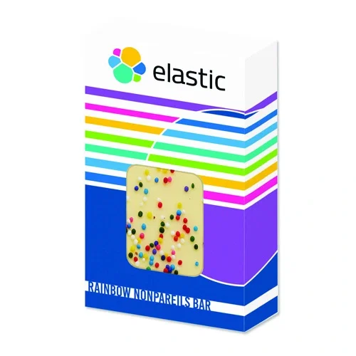Elegant Belgian Chocolate Bar Gift Box — view 4