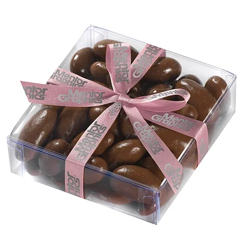 Elegant Corporate Gift Set Presentation Box — view 2