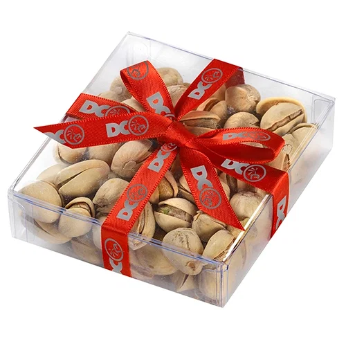 Elegant Corporate Gift Set Presentation Box — view 4