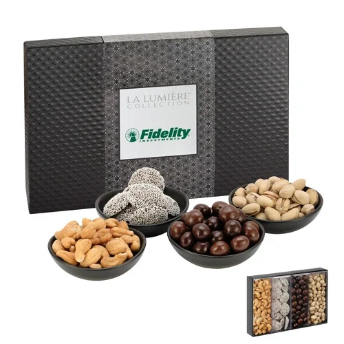 Elegant De Lux Gift Set Combination Pack — view 10