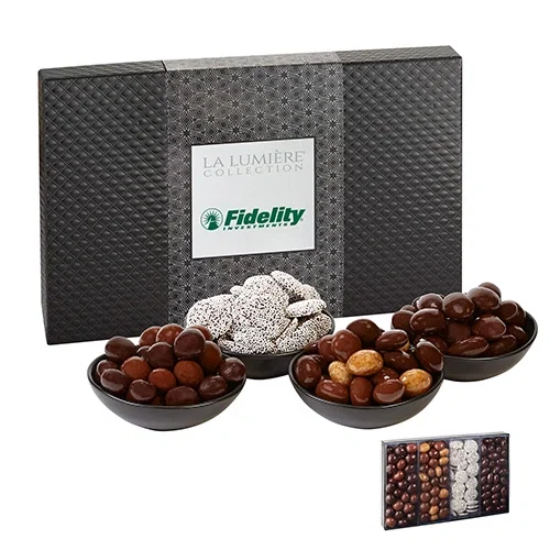 Elegant De Lux Gift Set Combination Pack — view 2