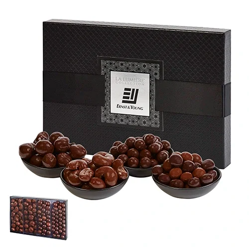 Elegant De Lux Gift Set Combination Pack — view 3