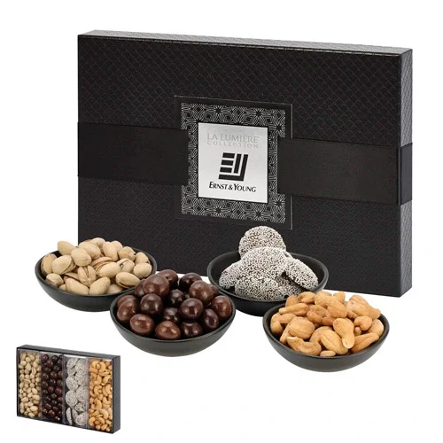 Elegant De Lux Gift Set Combination Pack — view 9