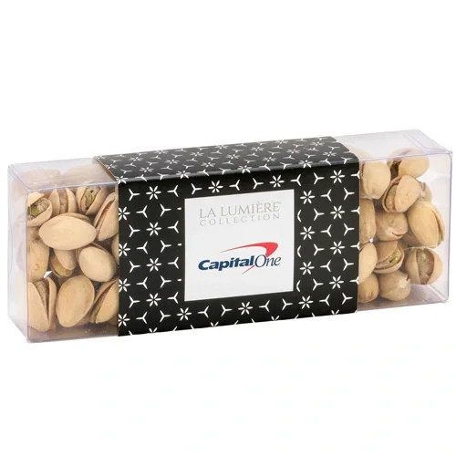 Elegant Gift Set Box - Chic Design — view 2