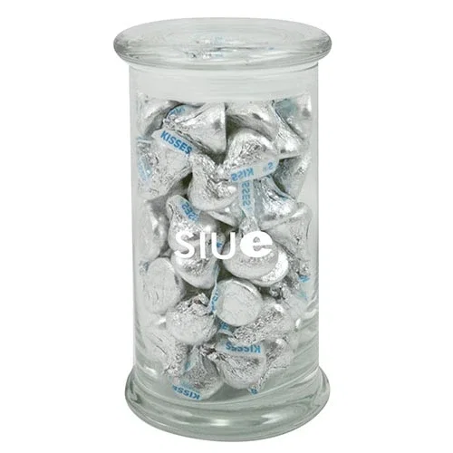 Elegant Glass Status Jar with Clear Finish — view 20