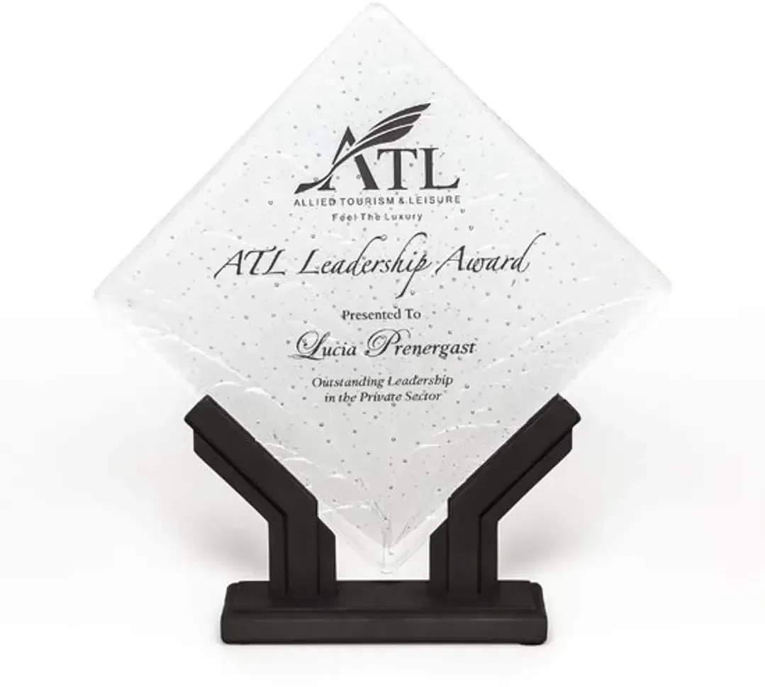 Elemental Award — view 2