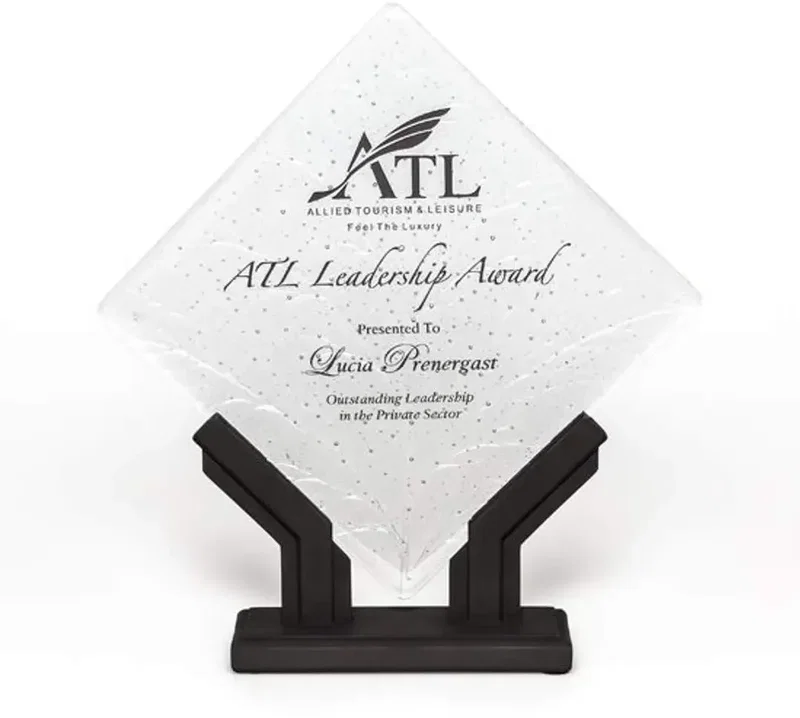 Elemental Award — view 2